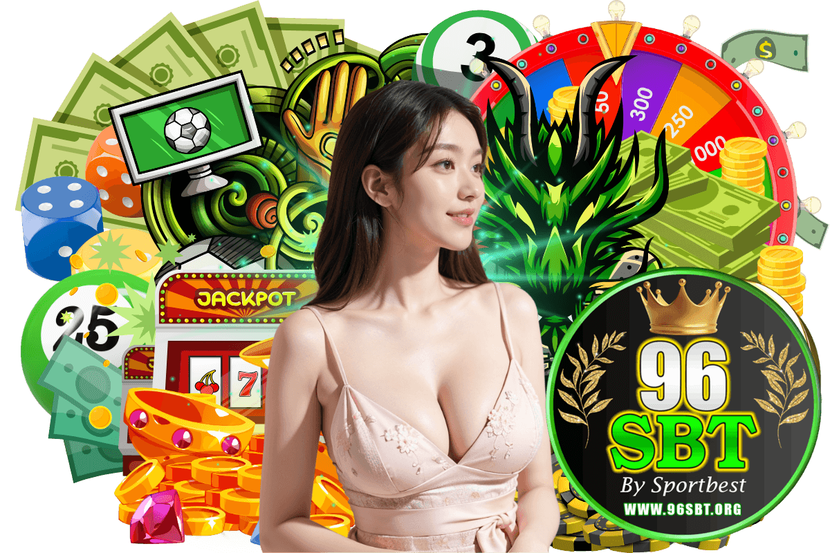 96sbt สล็อต