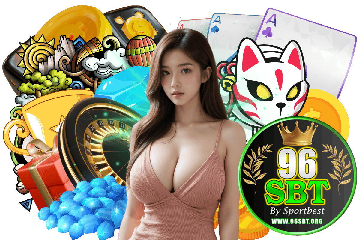 96sbt เว็บตรง